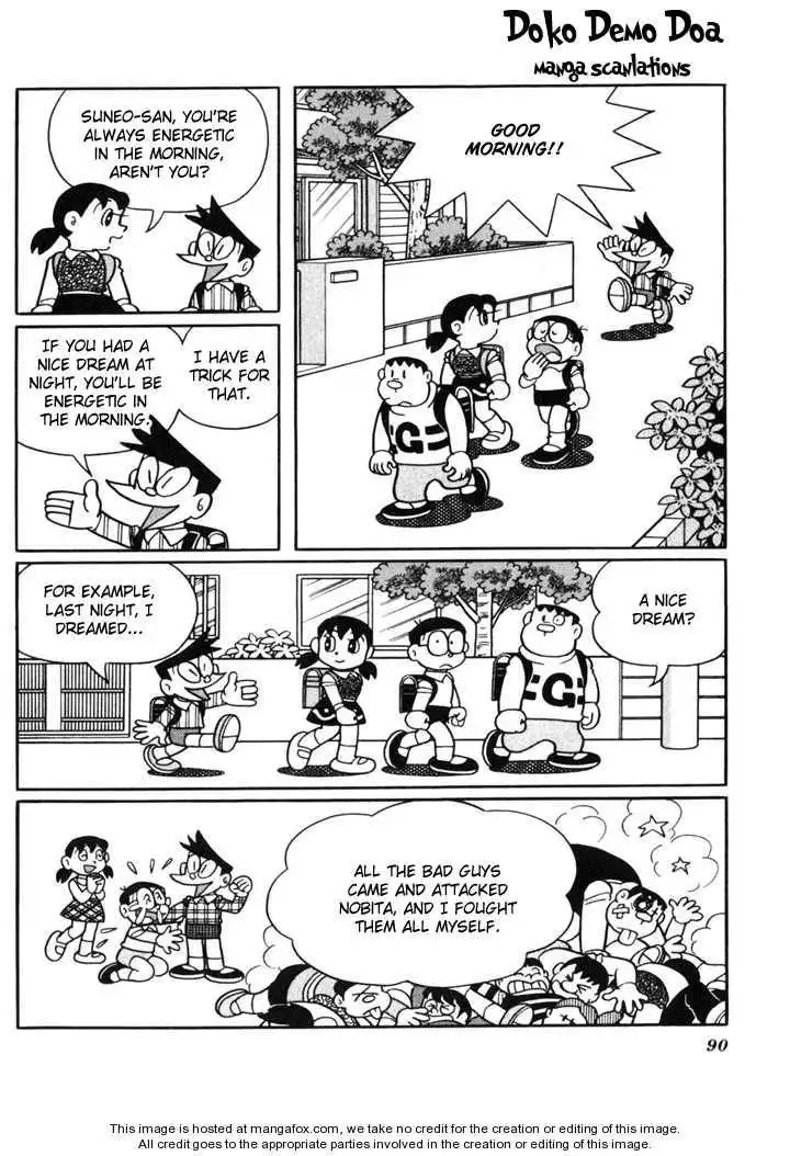 Doraemon Plus Chapter 2.8 26